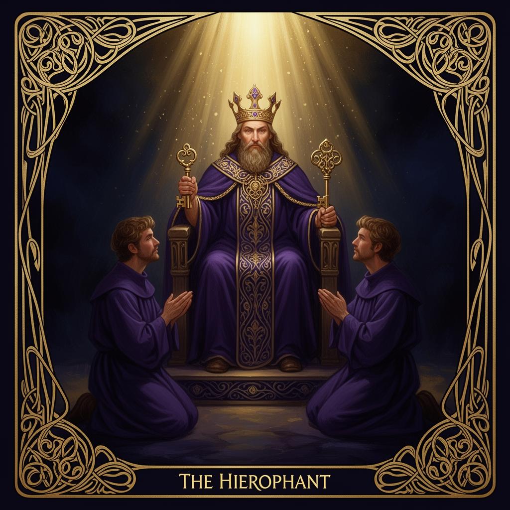 Hierofant